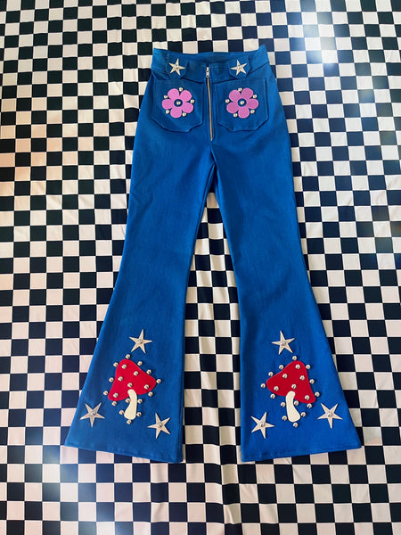 The "Funhouse" Bells