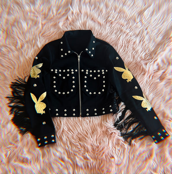 The "Bunny Babe" 3 Piece Set