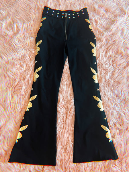 The "Bunny Babe" 3 Piece Set