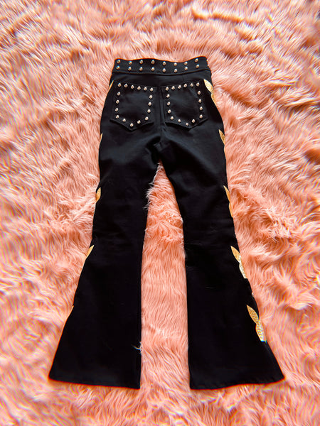 The "Bunny Babe" Bells