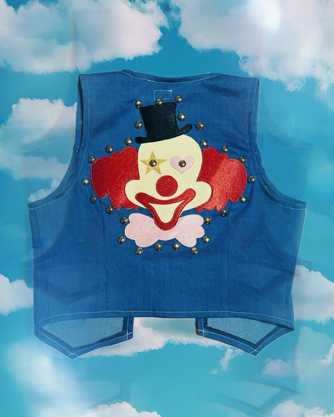The "Funhouse" 3 Piece Set