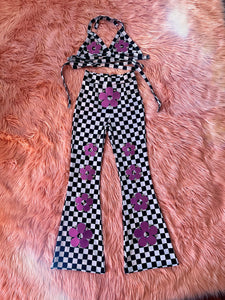 The "Elton" Set (Brand new size 27)