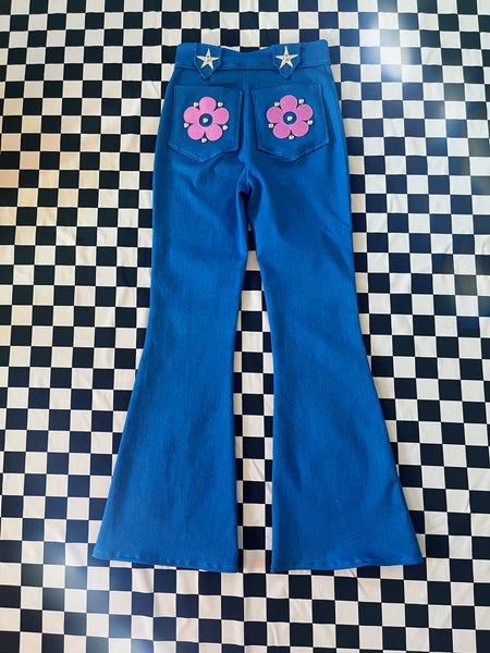 The "Funhouse" Bells (Brand new 27)