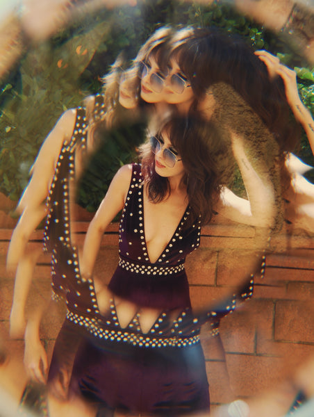 The "Electric Boogie" Jumpsuit