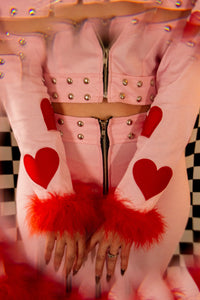 The "Love Is A Dream" Jacket