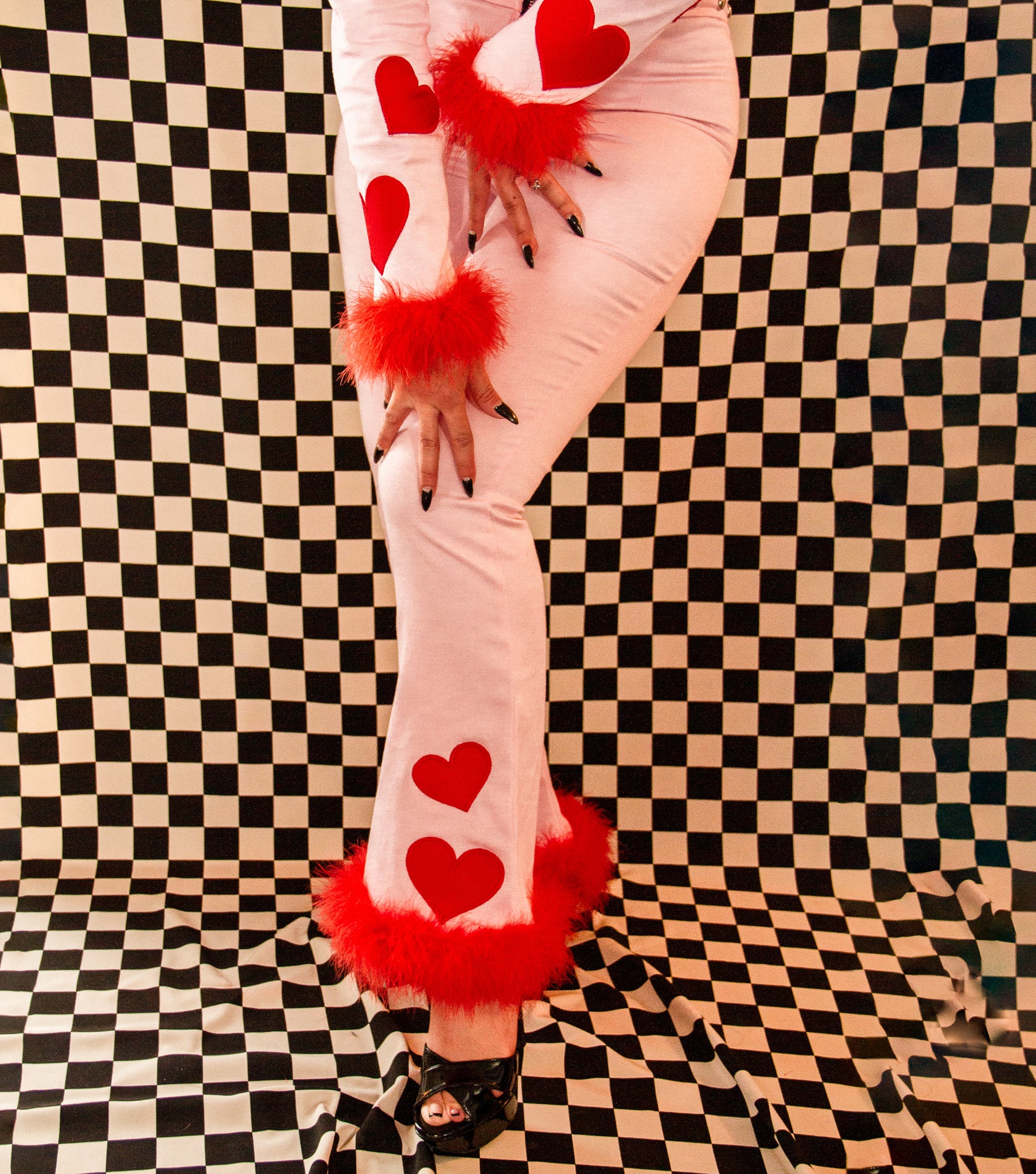 The "Love Is A Dream" Bells