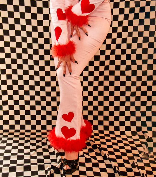 The "Love Is A Dream" Bells